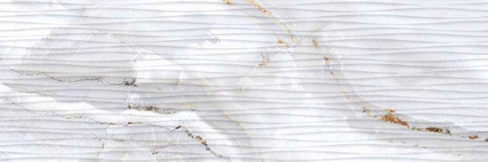 Настенная плитка Silver Decor 03 Glossy Primavera 30x90 глянцевая керамическая DG12-03