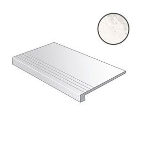 Ступень фронтальная World Flysch gradone Nacar 30x60