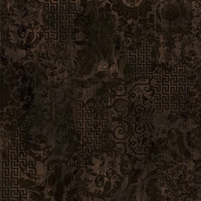 Керамогранит Versace Patchwork Brown