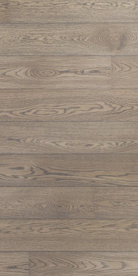 Паркетная доска Ff Oak Prestige 138 Bora Oiled 14x138x2000 1-полосная серое масло