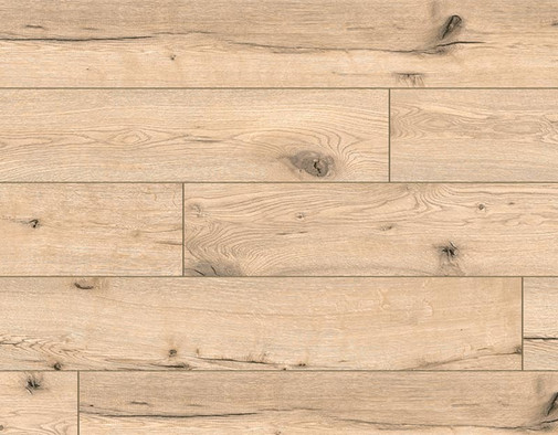 Ламинат Sensa by Classen Pool Aqua Protect 56874 Oak sand 1285х192х10 10 мм 33 класс с фаской