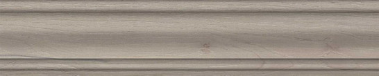 Плинтус SG7323/BTG Тровазо серый матовый 8x39.8 Kerama Marazzi