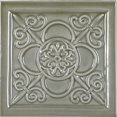 Декор ADST4031 Relieve Vizcaya Eucalyptus керамический