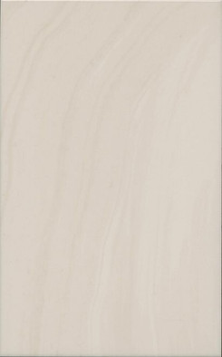 Настенная плитка 6372 Сияние Беж 25x40 Kerama Marazzi глянцевая керамическая