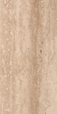 Клинкерная Base Travertino Beige Liso 60x120 Gres de Aragon матовая Marble напольный 905542/906276