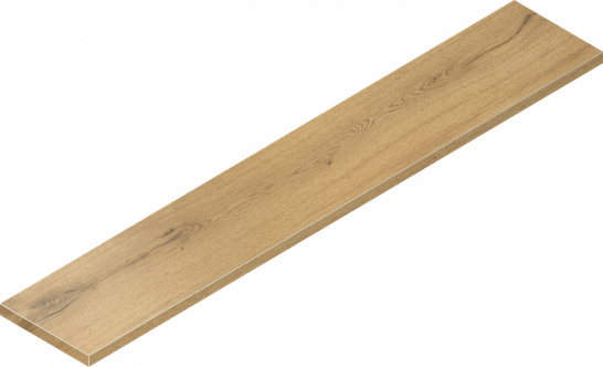 Ступень угловая Aura Premium Gold Scal.160 Ang. Sx 33x160 керамогранит матовая Italon 620070003200