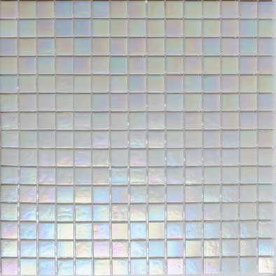 Мозаика PE09 20x20 стекло 32.7x32.7