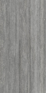 Керамогранит PRO 0253M Travertino Grigio Mattt 60х120 ProGRES Ceramica матовый универсальная плитка