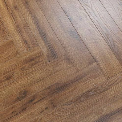 Ламинат Hessen Floor Grand Сандал 108 600х100х12 12 мм 34 класс с фаской