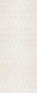 Настенная плитка Victorian Tissue Crema керамическая