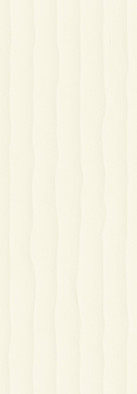 Настенная плитка Waterfall White Ret 35х100 Love Ceramic Tiles матовая керамическая n067004