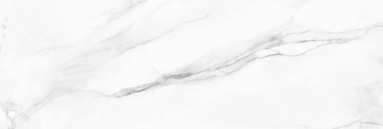 Настенная плитка Marble matt white 01 Gracia Ceramica 30x90 матовая керамическая 010100001298