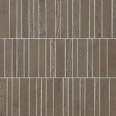 Декор Meltin Tratto Terra Mosaico керамический фото Декор Meltin Tratto Terra Mosaico керамический