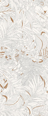 Настенная плитка J144 Mirabilia Coral Jungle 50x120 Marca Corona матовая керамическая УТ-00027945