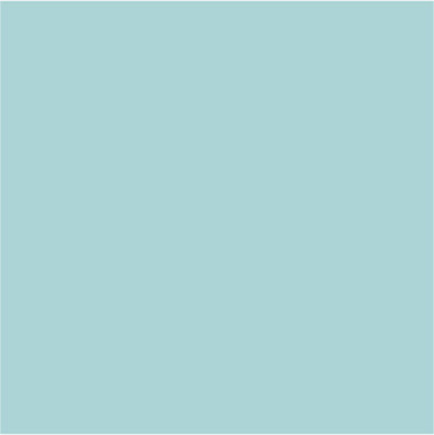 Настенная плитка 5185 Калейдоскоп Бирюза 20х20 Kerama Marazzi матовая керамическая