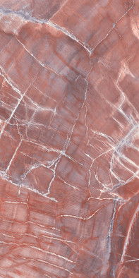 Керамогранит Invisible Red Poli 60х120 Artcer Exclusive Marble полированный универсальная плитка 985