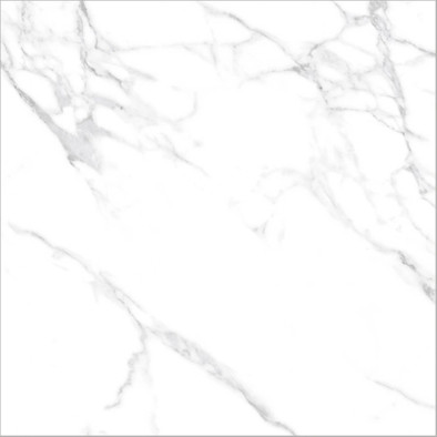 Керамогранит Statuario Bianco Pol 60х60 Marble Mosaic полированный универсальная плитка
