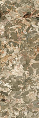 Декор Uniwersalny Dekor Botany Concrete Grey Continue Sciana Rekt. Mat 29,8x89,8 g1 Paradyz Ceramika матовая керамический S-R-298X898-1-UNIW.BOTA