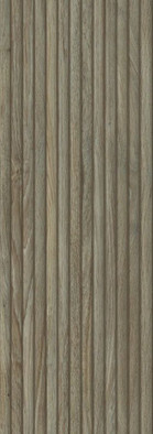 Настенная плитка Verbier Taupe Decor Sp 33,3x100 Peronda матовая керамическая 5087832892