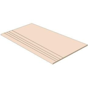 Ступень фронтальная World Woods peldano Natural 59.3x59.3 керамогранит