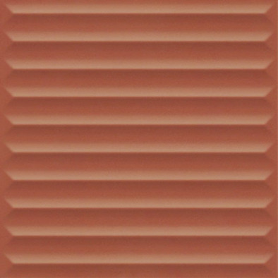 Настенная плитка Neve Creative Terracotta Struktura Mat Paradyz Ceramika 19.8x19.8 рельефная (структурированная), матовая керамическая 5902610553325