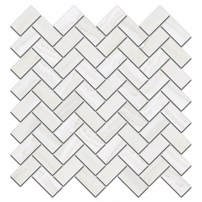 Декор SG190/007T Контарини Белый Мозаичный 31,5x30x0,9 Kerama Marazzi керамогранит глянцевый фото Декор SG190/007T Контарини Белый Мозаичный 31,5x30x0,9 Kerama Marazzi керамогранит глянцевый