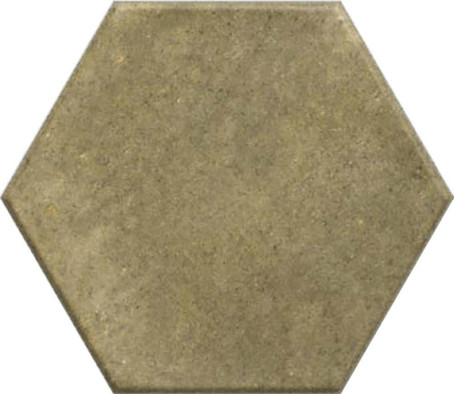 Керамогранит Hope Hex Mink Matt 15x17.3 матовый