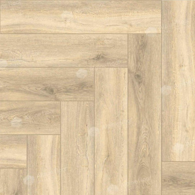Кварцвиниловая плитка Alpine Floor ЕСО 16-24 Дуб Ригел Parqet LVT 43 класс 590х118х2.5 мм (ламинат) с фаской