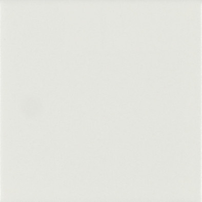 Настенная плитка Mini Tile White Matt. 9.9х9.9 Modern Ceramics матовая керамическая