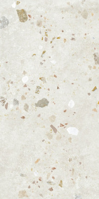 Керамогранит Yourself Pure Bubble 60x120 Rett Pastorelli матовый универсальная плитка P012203