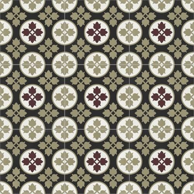 Керамогранит Albertina Natural 59.2х59.2 Aparici Ceramicas матовый напольный ACV000010