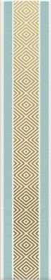 Бордюр OP/B209/15079 Спига 7.2х40 Kerama Marazzi матовый керамический фото Бордюр OP/B209/15079 Спига 7.2х40 Kerama Marazzi матовый керамический