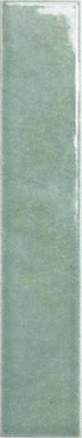 Керамогранит Sabil Fit Viridian 2.8х15 Wow глянцевый настенная плитка 139342