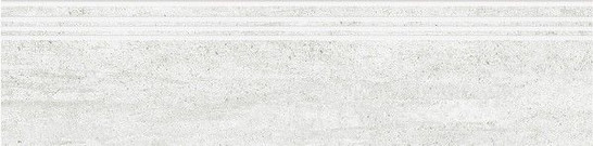 Ступень фронтальная Идальго Граните Стоун Сенд Бьянко 1200х300 Структурная (SR)