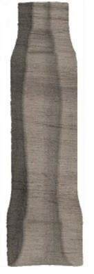 Вставка SG5269/AGI Угол внутренний Монтиони Коричневый Светлый матовый 2.4x8 Kerama Marazzi