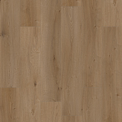 SPC ламинат Floorwood 7498 Дуб Саливан Quantum 43 класс 1220х228х5 мм (каменно-полимерный) Т0039038 с фаской