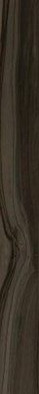 Керамогранит Cerdomus Epic Dark Brown 10х100 матовый