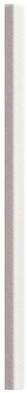 Бордюр Spigolo 10mm White Glossy керамический