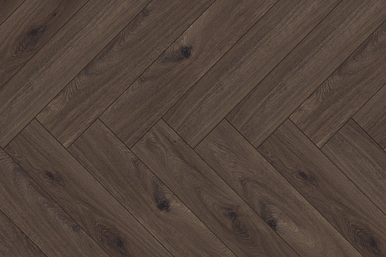 Ламинат Swiss Krono Tex Herringbone Дуб Драммонд D4168 665х133х8 8 мм 32 класс с фаской