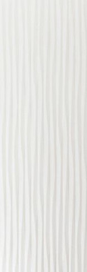 Настенная плитка Luminor Tress Blanco Slimrect 29x89 керамическая