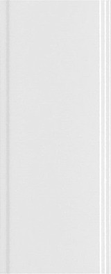 Бордюр BDA011R Марсо Белый обрезной 12x30 Kerama Marazzi матовый керамический фото Бордюр BDA011R Марсо Белый обрезной 12x30 Kerama Marazzi матовый керамический