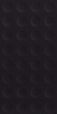 Настенная плитка Modul Grafit Struktura C 30х60 (Круг) матовая керамическая
