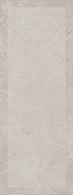 Настенная плитка 15148 Монсанту Панель Серый Светлый глянцевый 15х40 Kerama Marazzi керамическая