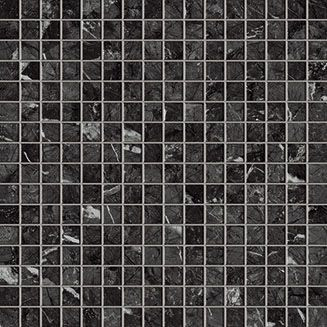 Декор Marvel Dream Grigio Intenso Mosaico Lappato 30x30 керамогранит фото Декор Marvel Dream Grigio Intenso Mosaico Lappato 30x30 керамогранит
