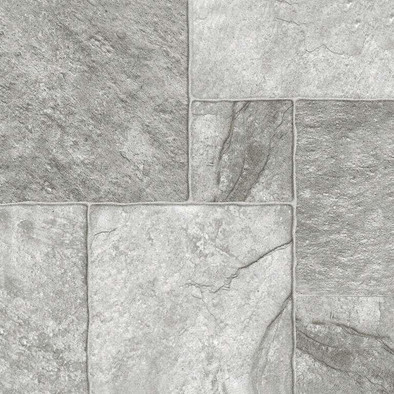 Керамогранит Эсма Серый MT (Esma Gray MT) 59х59 Mg Ceramic Бульвар матовый, структурированный напольная плитка 1004