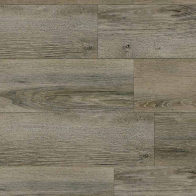 SPC ламинат Dew Floor Кара ТС 6022-2 Дерево 43 класс 1220х183х4 мм (каменно-полимерный)