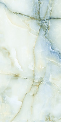 Керамогранит Aqura Onyx 60x120 Maimoon Glossy полированный универсальная плитка