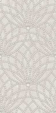 Декор KMD3STA089BR Литос Серый Светлый матовый обрезной 30x60x0,9 Kerama Marazzi керамический