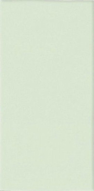 Настенная плитка Fez Mint Matt (115062) 6,25х12,5 Wow матовая керамическая
