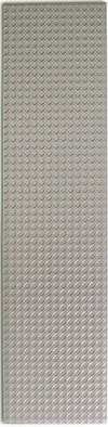 Настенная плитка Texiture Pattern Mix Grey 6,25x25 Wow матовая, рельефная (структурированная) керамическая 127131